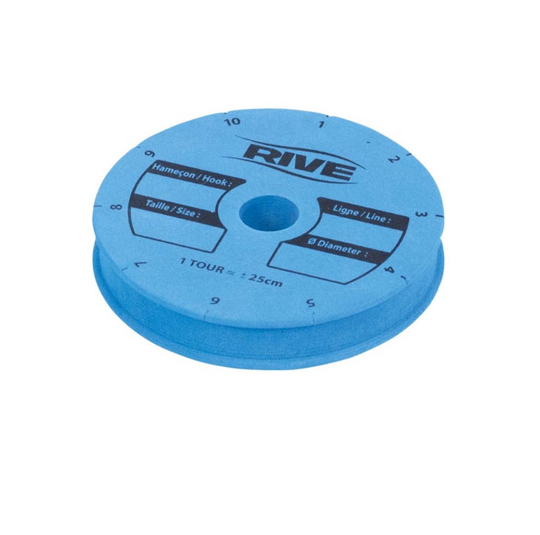 Feeder Hooklength Bobina (1X4)