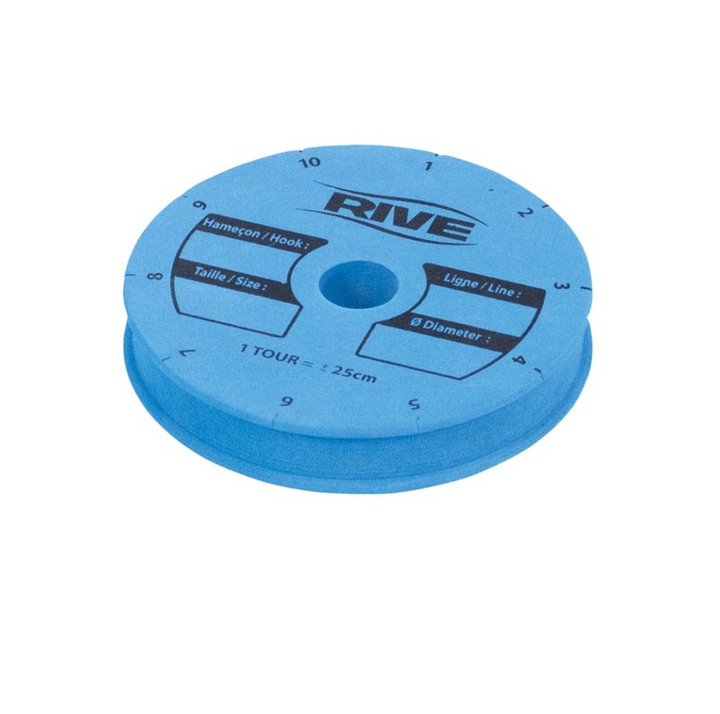 Feeder Hooklength Bobina (1X4)