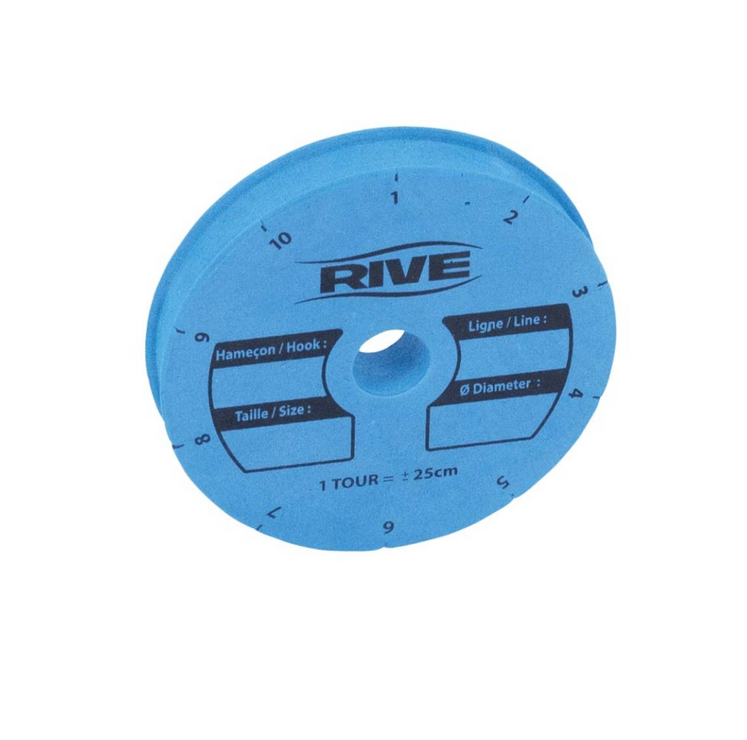 Feeder Hooklength Bobina (1X4)