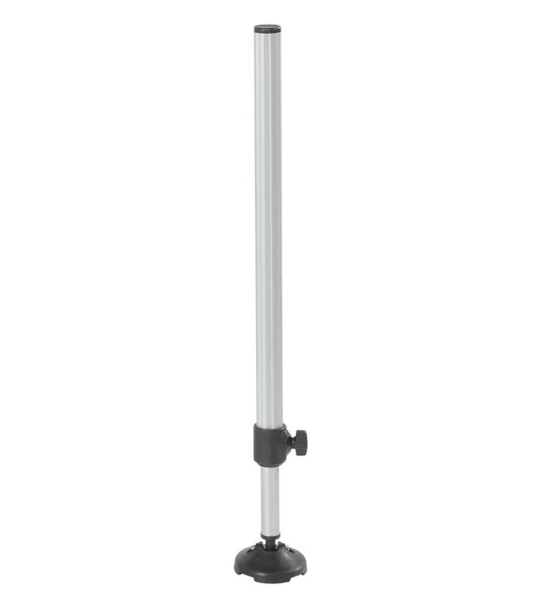 TELESCOPIC LEG D36 - 600/920 MM
