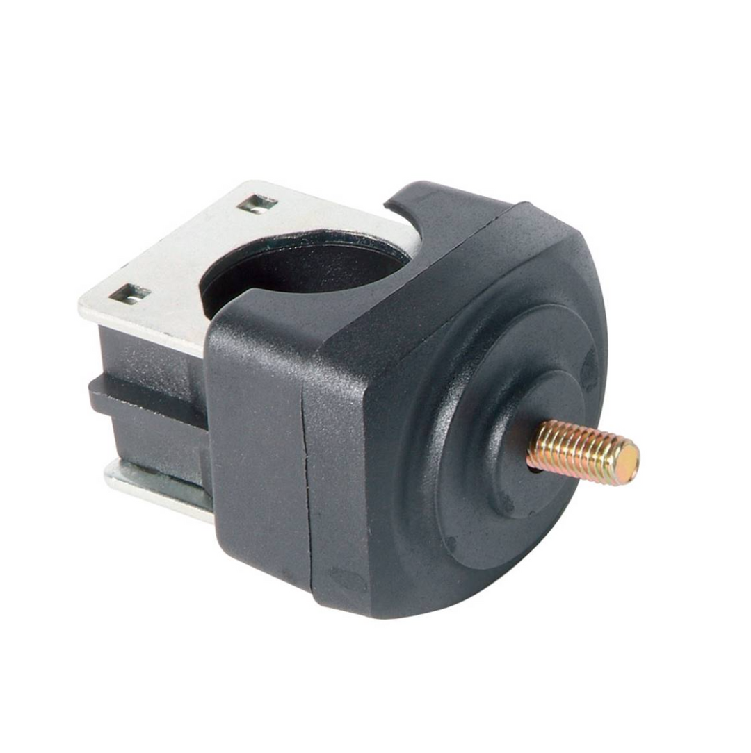 D25 BRACKET (without knob)