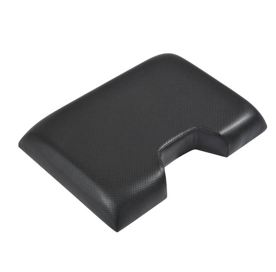 SEAMLESS CUSHION - FOR REMOVABLE HEEL