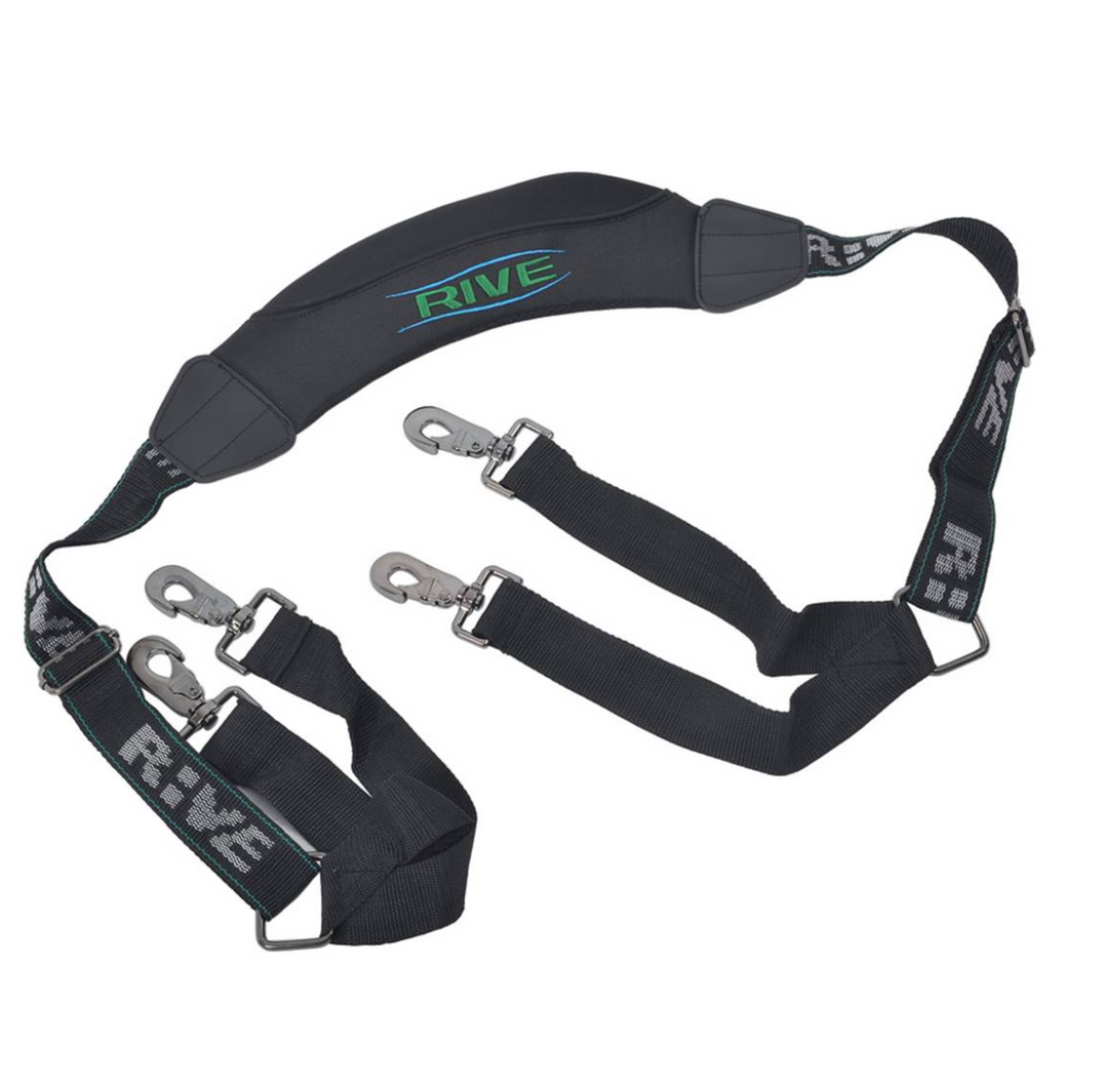 Tracolla Rive - 4 Punti