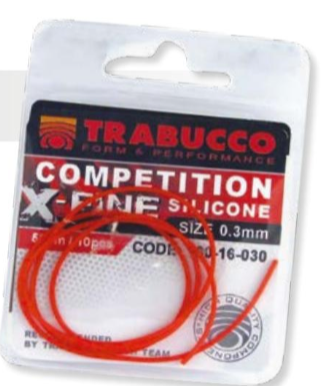 Competition X-Fine Silicone