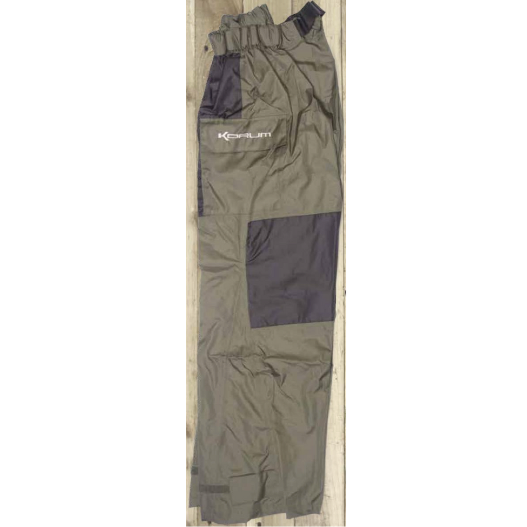 Pantaloni Cargo