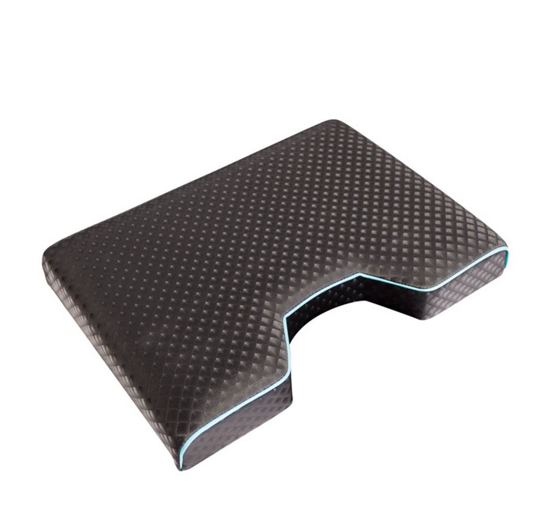 Cuscino - Dream Black/Aqua