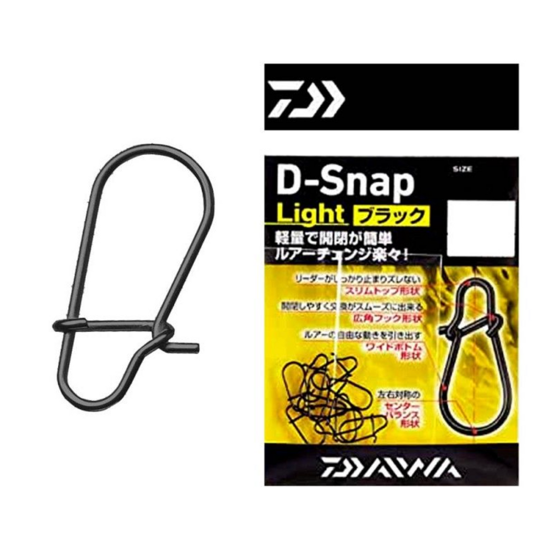 Lure D-Snap Light