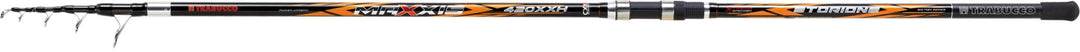 MAXXIS 420 XXH STURGEON TRABUCCO