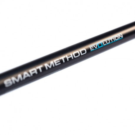 Smart Method Evolution Rive