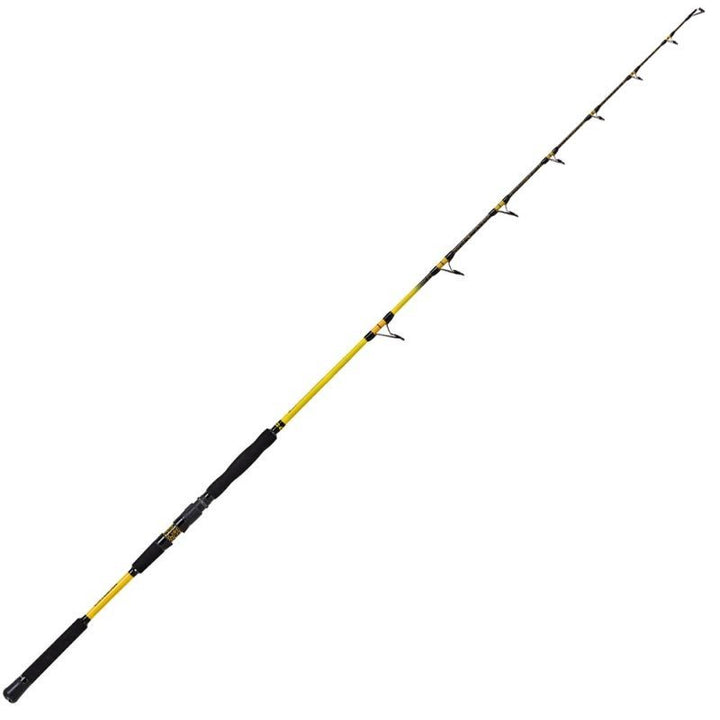 Vertical Impact S602