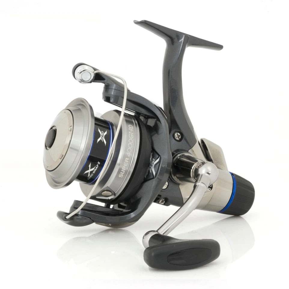 Shimano Super Gt 4000 Rd