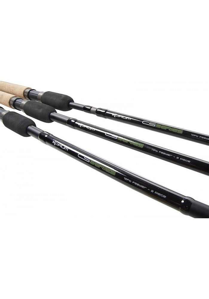 Cs Series 11Ft - 3 Pieces