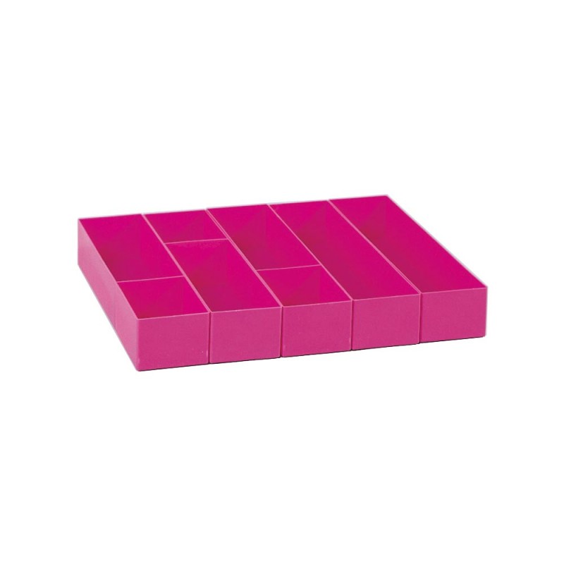 Organizzatore Per Cassetti Da 60 Mm