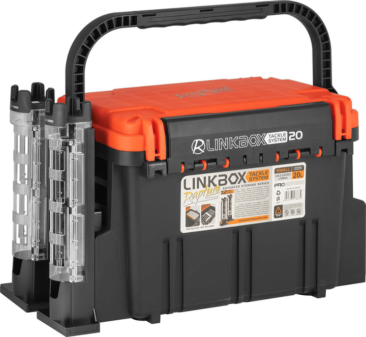 Link Box Tackle System