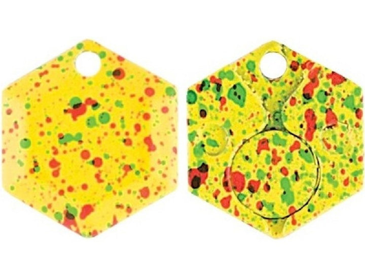 AREA BOTTOM HEXA 1.3G