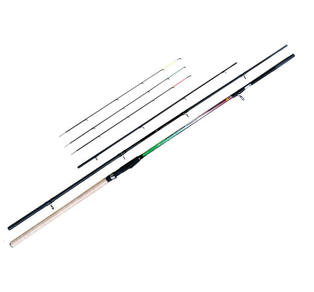 Exagon Feeder Globe Fishing