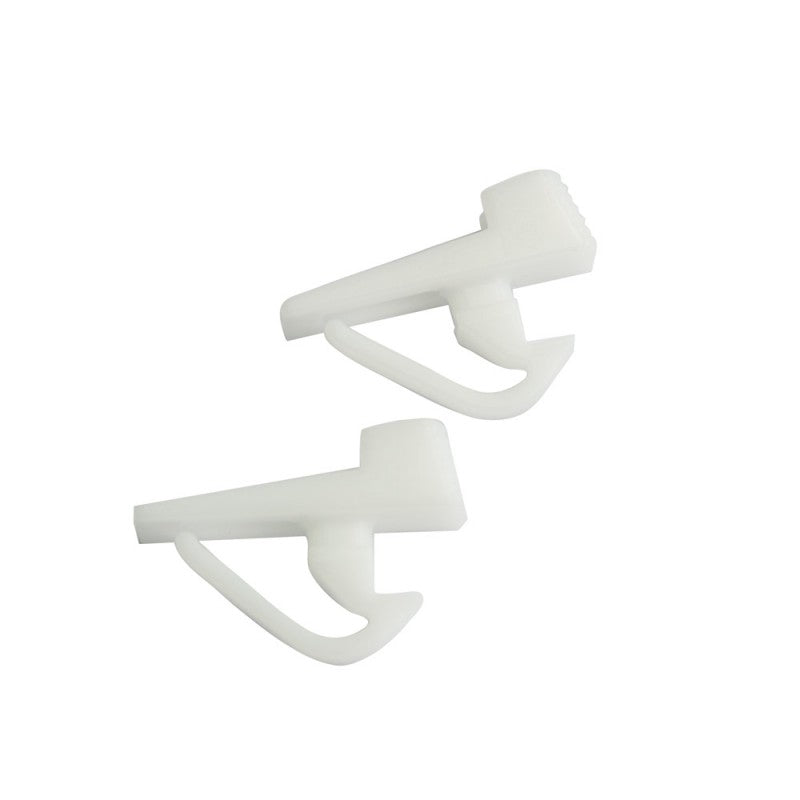 FERMOIR PLASTIQUE POUR COFFEE 3 POINTS