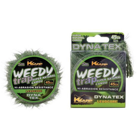 Weedy Trap Dyna Tex K.Karp
