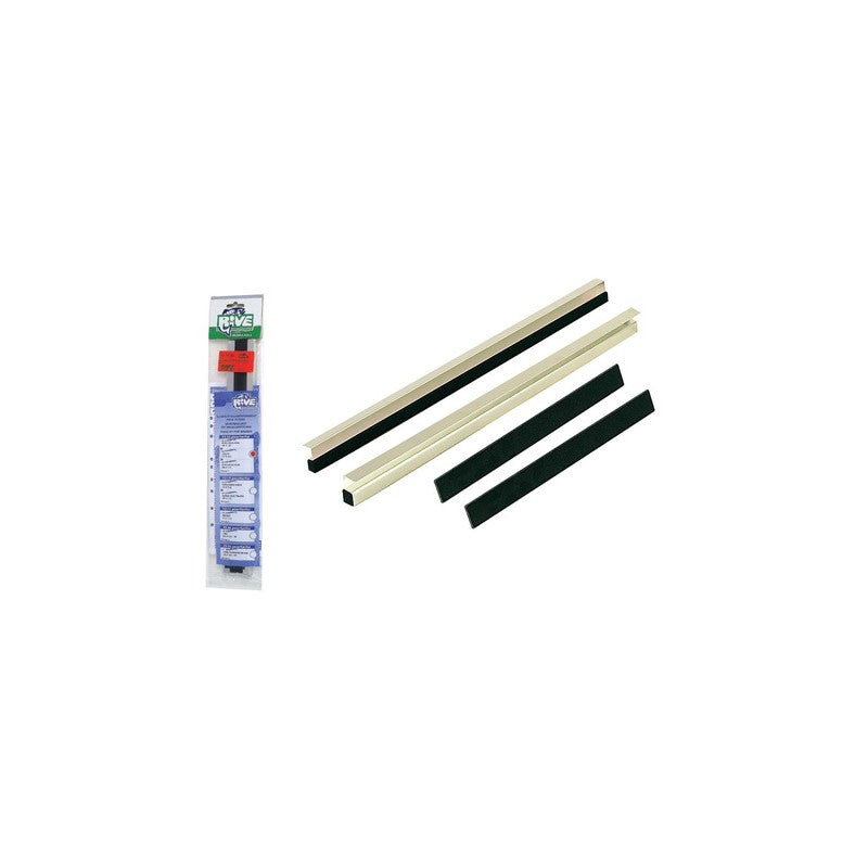 F2-19-13 MIXTES TRAY FIXING KIT - RIVE