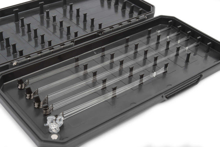 ABSOLUTE HOOK LENGTH BOXES