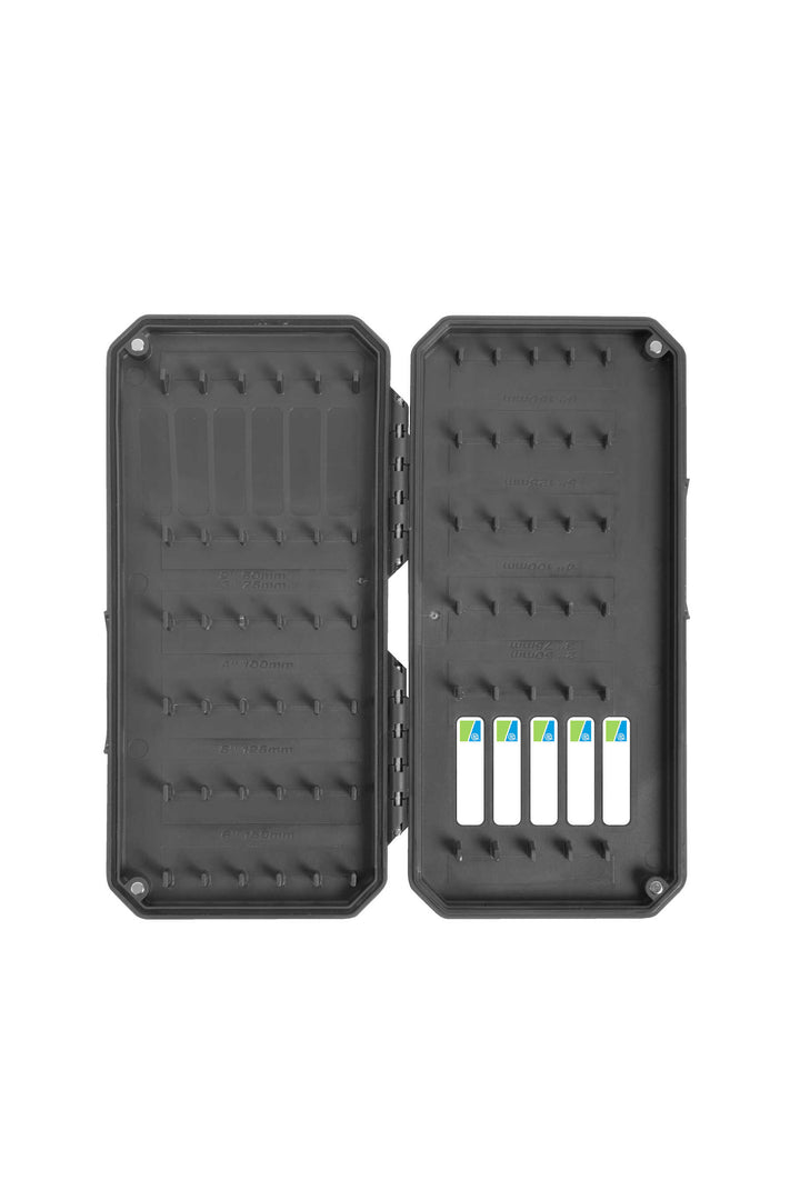 ABSOLUTE HOOK LENGTH BOXES