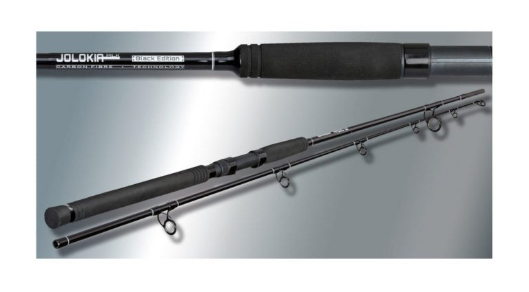 Jolokia Black Edition Sportex