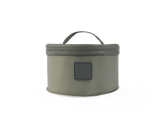 Eva Groundbait And Riddle Set
