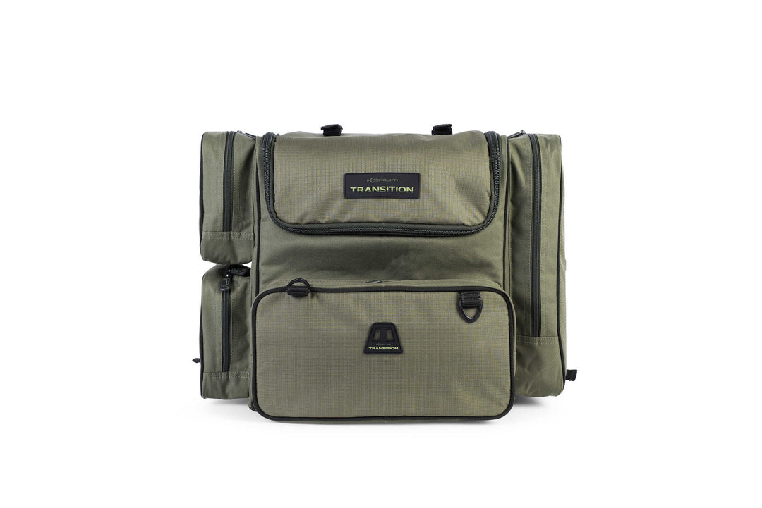 Transition Rucksack