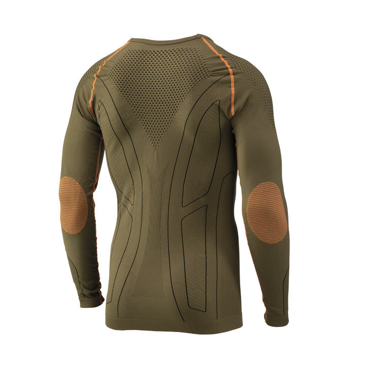 EVOLUTION LUP+ZIP JERSEY