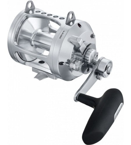 Mulinello Big Game Traina Maxel Seaeagle Modello Se20 2V