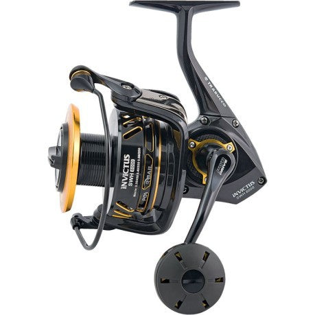 Invictus Sw