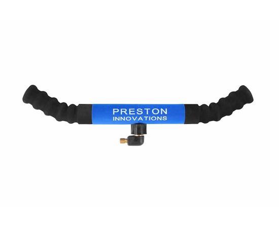 Offbox Deluxe Dutch Feeder Rest