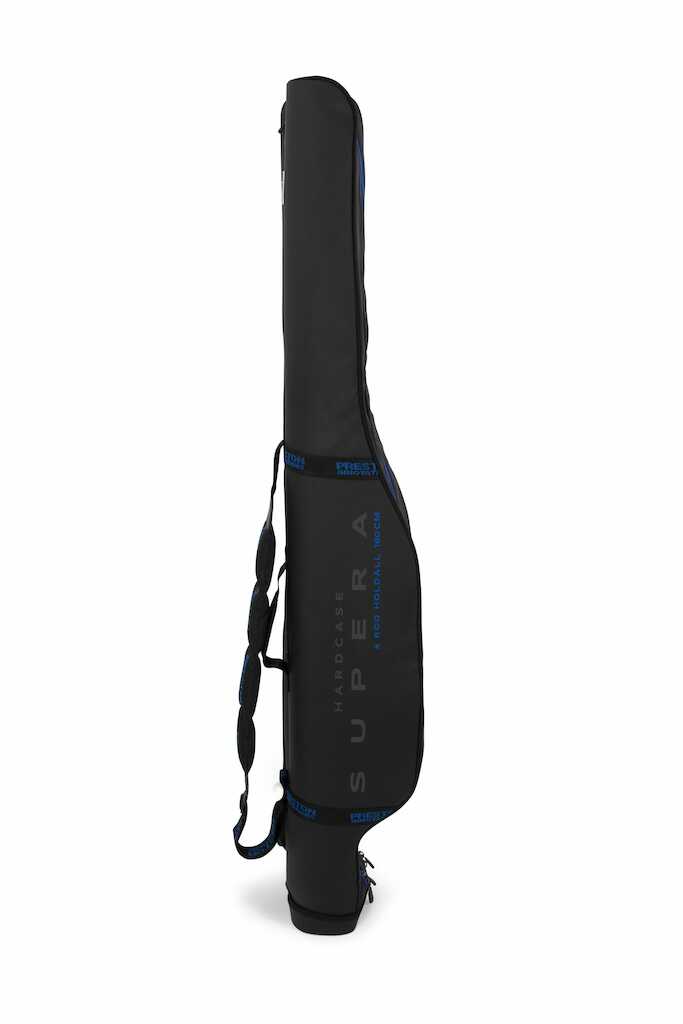 Hardcase Supera 4 Rod Holdall 160