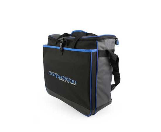 Borsa A Doppia Rete Da Competizione