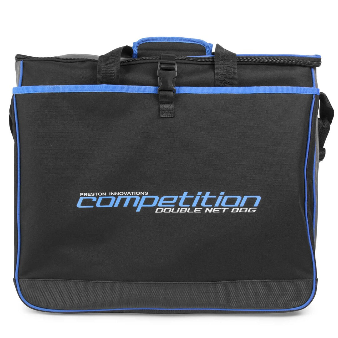 Borsa A Doppia Rete Da Competizione