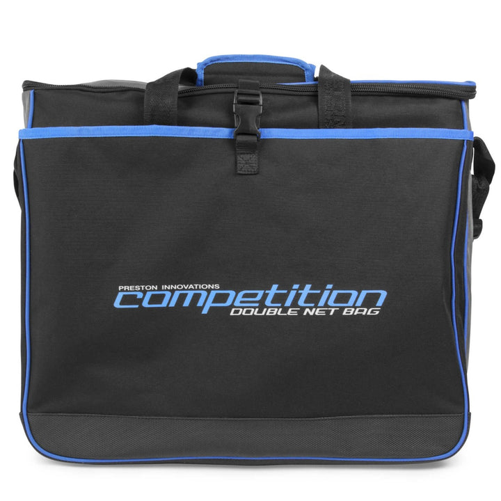 Borsa A Doppia Rete Da Competizione