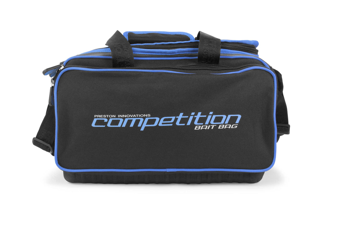 Competition Bait Bag