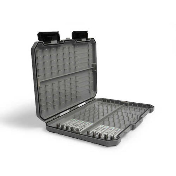 ALL ROUND HOOK LENGTH BOX