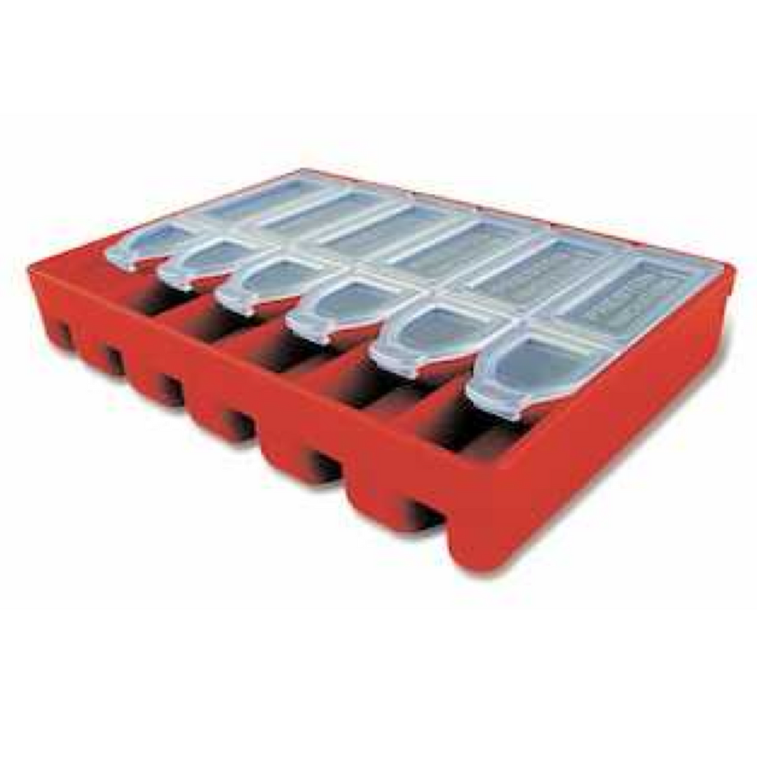 Piombi Stotz Dispenser