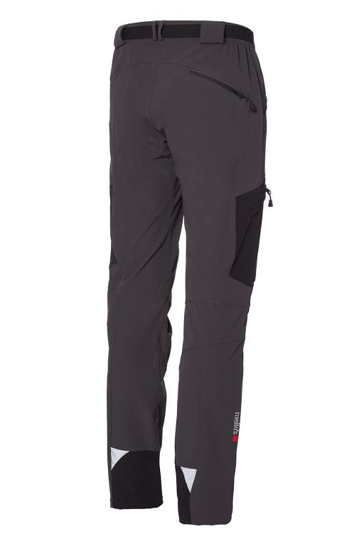 TREKKING WALK TROUSERS