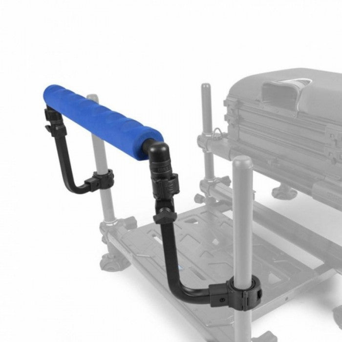 Offbox 36 - Pole Support