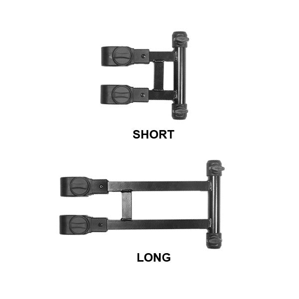Mega Brolly Arm -Off Box 36