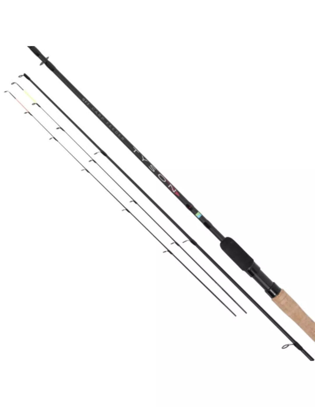 Competition Super Light Feeder