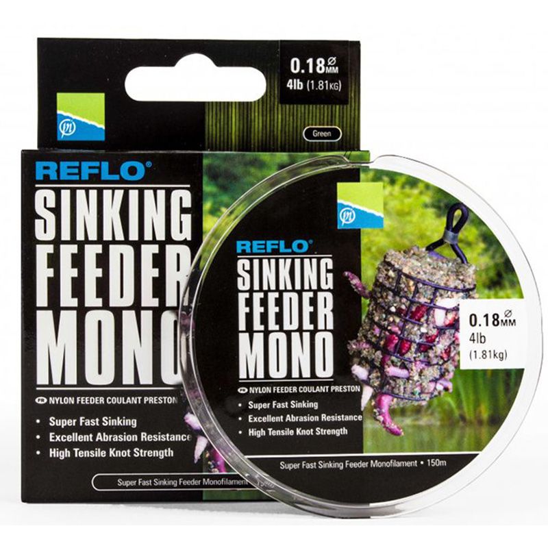 Reflo Sinking Feeder Mono