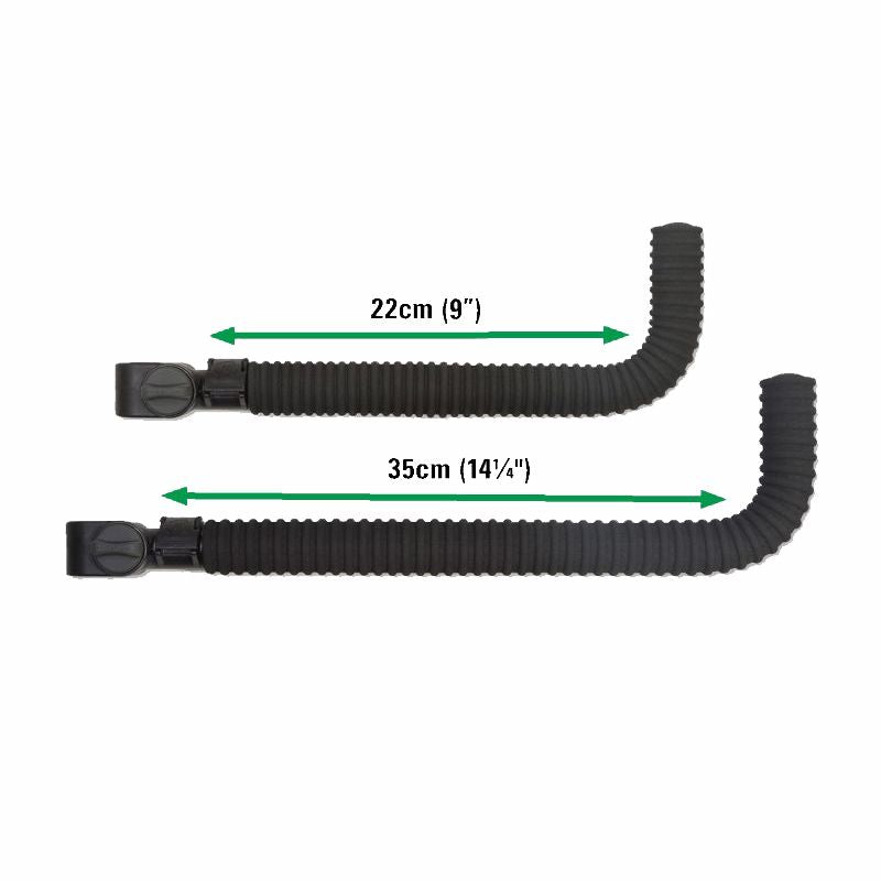 Ripple Bare Single Long