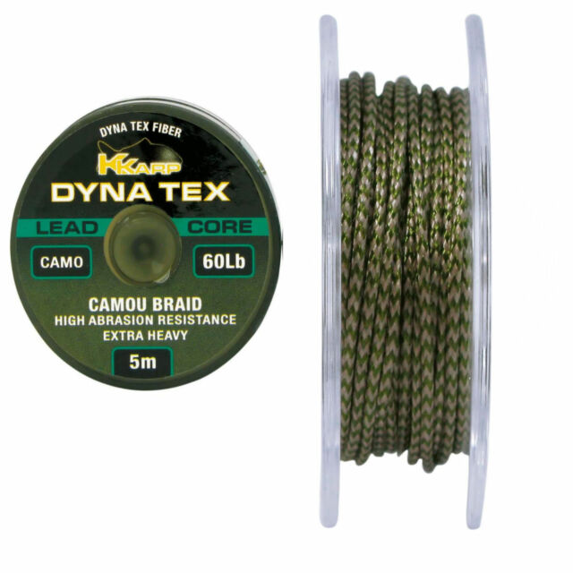 Dyna Tex Lead Core