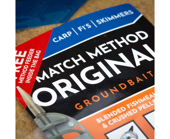 Match Method Mix 2Kg