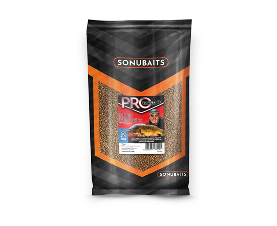 Pro Feed Pellets 1Kg