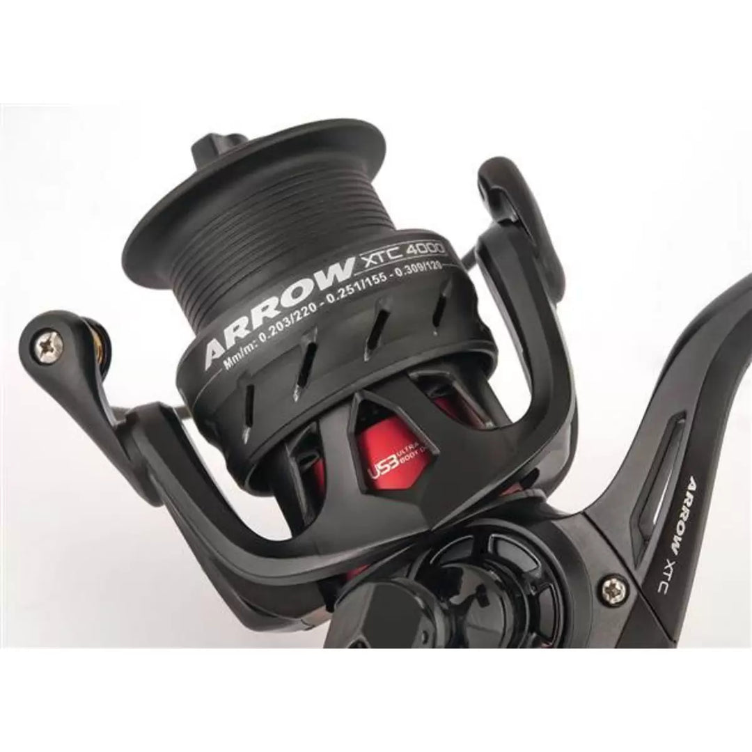 Arrow Xtc Fa