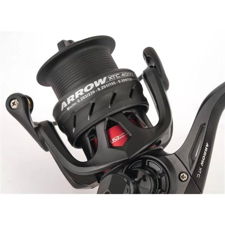 Arrow Xtc Fa